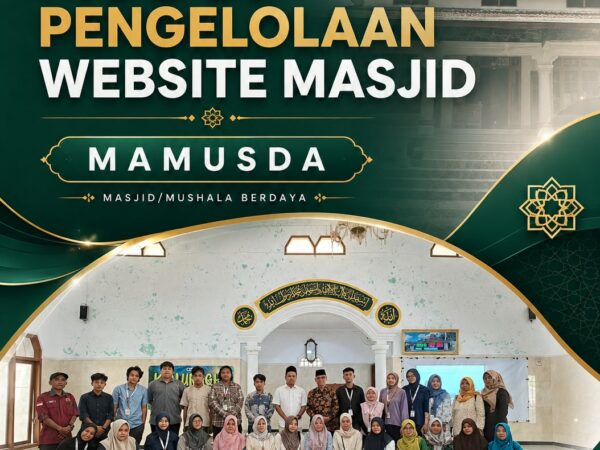 buku panduan web site