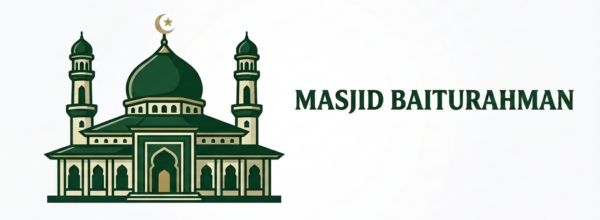 Masjid Baiturrahman Dermaji